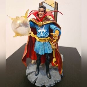 Marvel‎ Dr Strange decorative figure